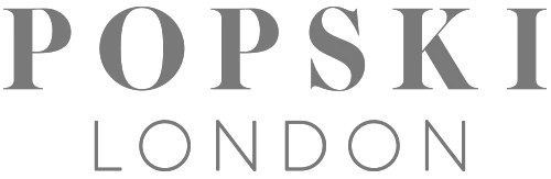 Cupón Descuento Popski London 